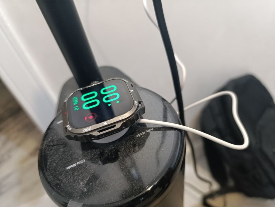 Часы электронные