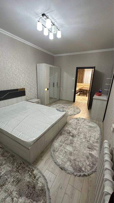 Юнус абад 13 кв 2*3/1/4 все новое