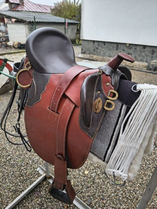 Sa Australia ca nouă