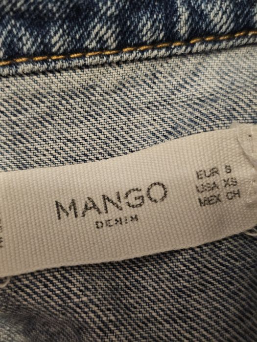 Дамско яке/палто Mango, Zara