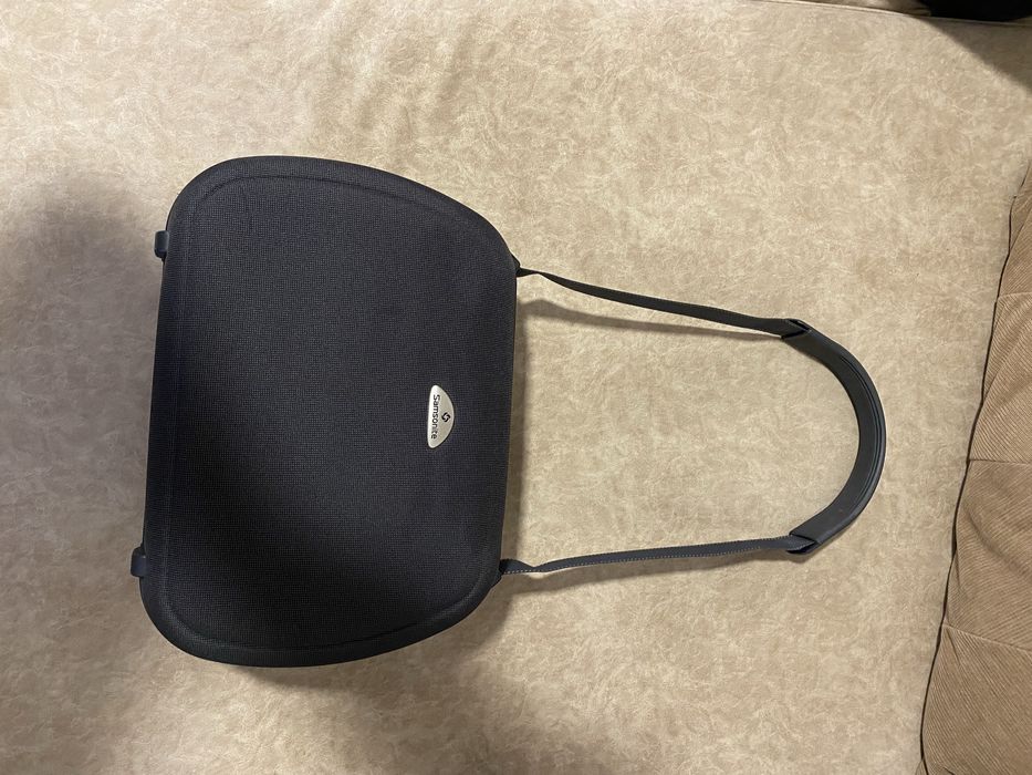 Дамска чанта Куфар Самсонайт SAMSONITE