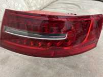 Tripla Spate Dreapta Audi A6 C6 Facelift  2011 original VALEO