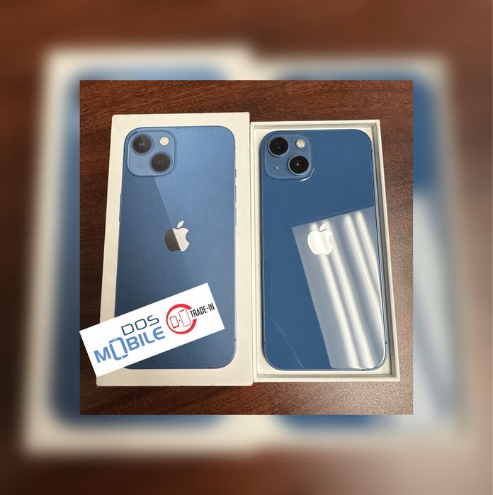 Apple iPhone 13 Айфон 13 128гб