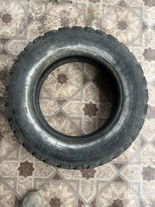 Продам шину на газель