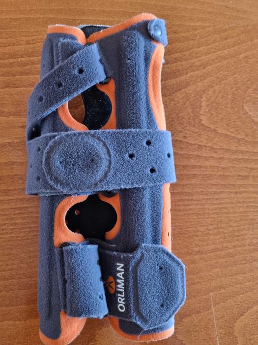 Шина за китка на Orliman