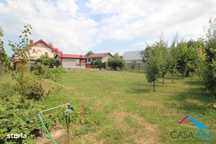Margineni - Vila P+M - Teren 1.572mp!