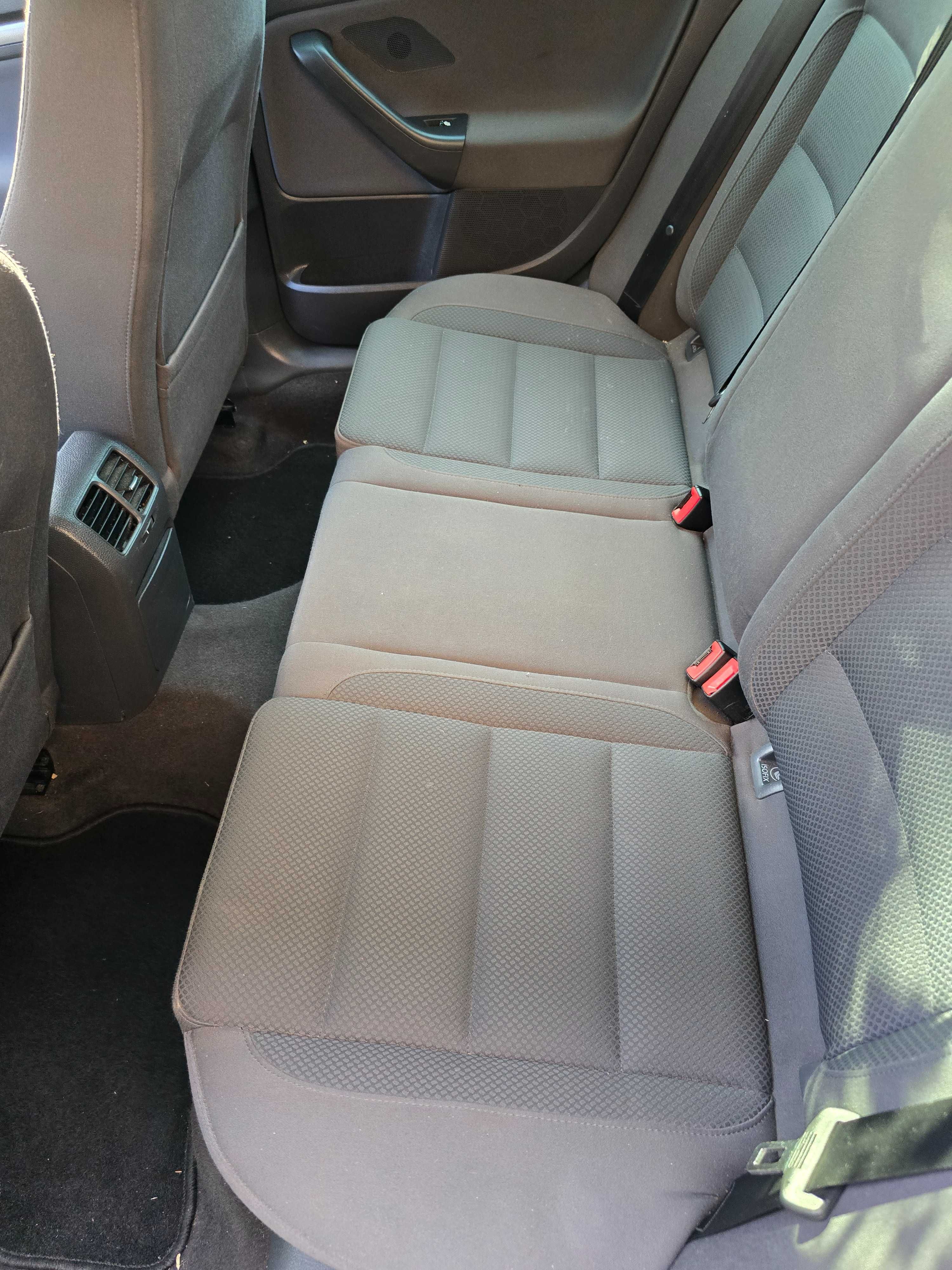 Wv golf 5 2.0 tdi 140