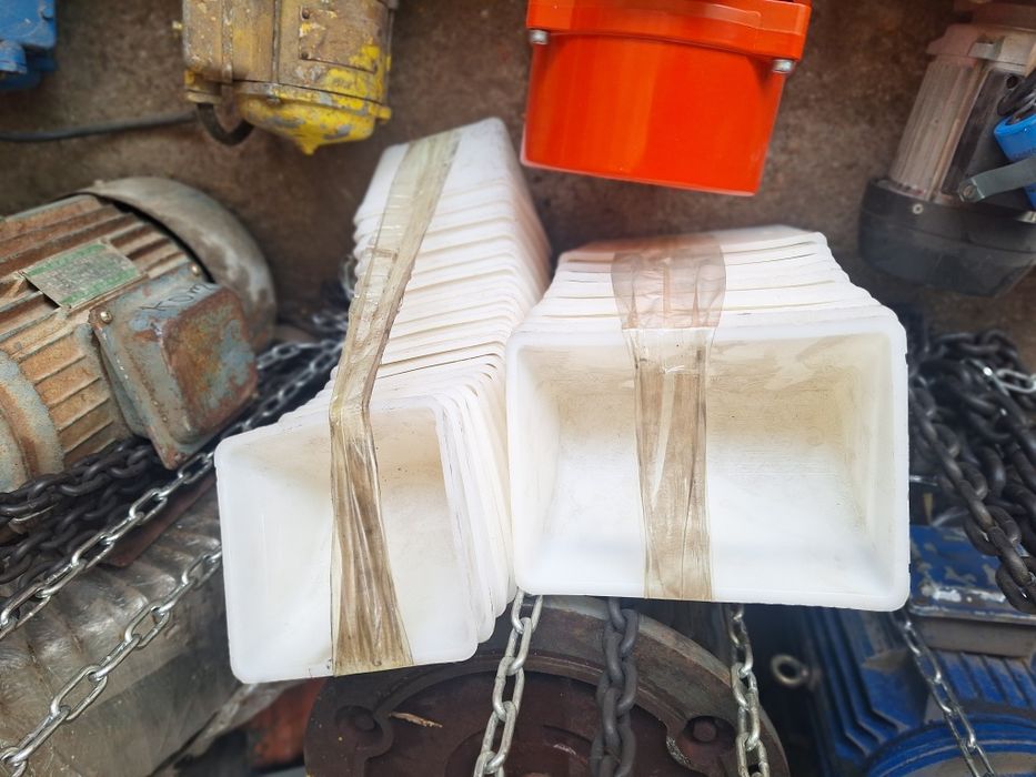 Telfer tal vibrator lebyotka