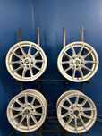 Jante Vw Passat, Golf, Touran, Sharan R16, impecabile!