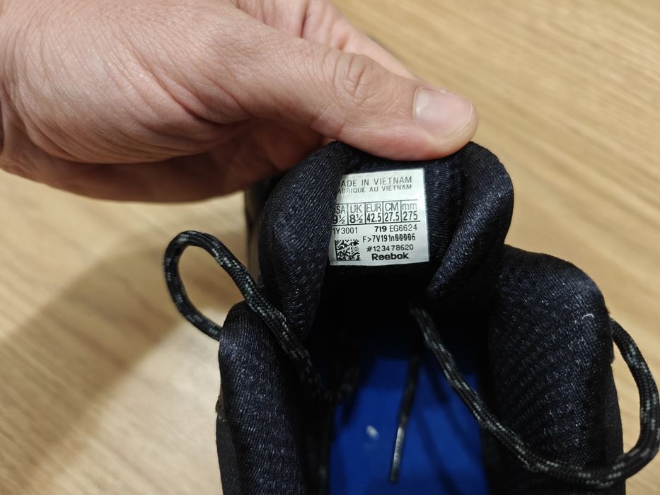 Nike Air Max текстил бели нови