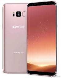 Samsung galaxy s8 plus