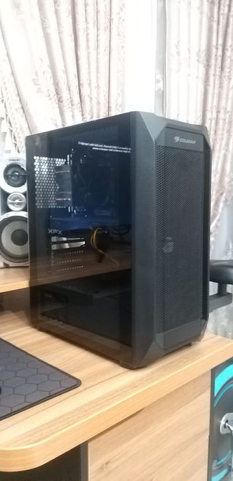 Intel core i5 10400f