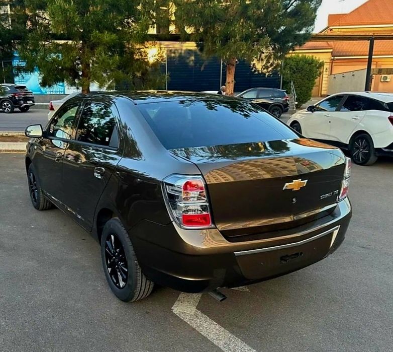 **Cobalt 2025 25 avtomat full pozitsiya. Naxtga