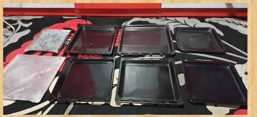 Противень для ГАЗОВОЙ духовки