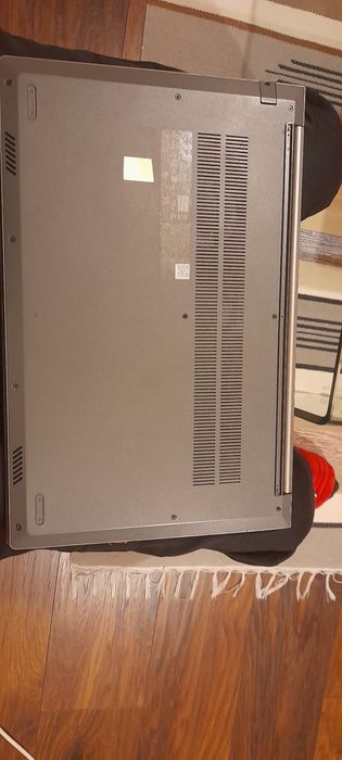 Lenovo Thinkbook AMD Ryzen5 16g rami