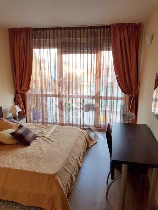 Продава се Двустаен апартамент в к.к. Слънчев бряг - 67 кв.м за 926 €/кв.м - Снимка #3