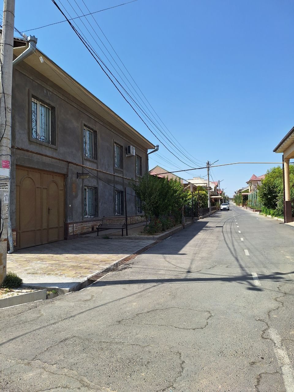 Assalomu alekum  uy sotiladi  yunusobod Tiklanish  Mahalla