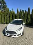 Ford Fiesta 1.5 diesel