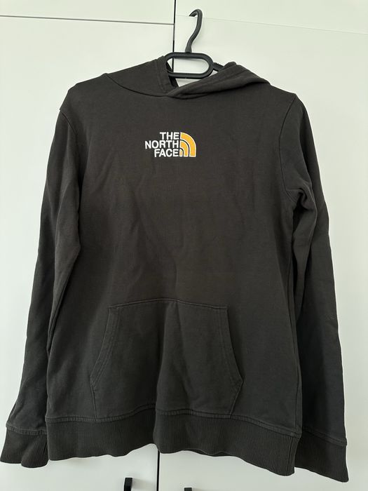 The north face детски суитчер