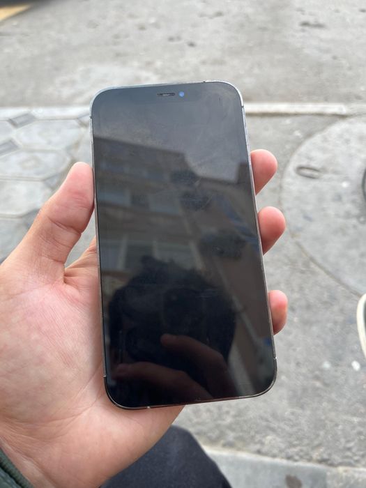 Iphone Xr в корпусе 13 pro