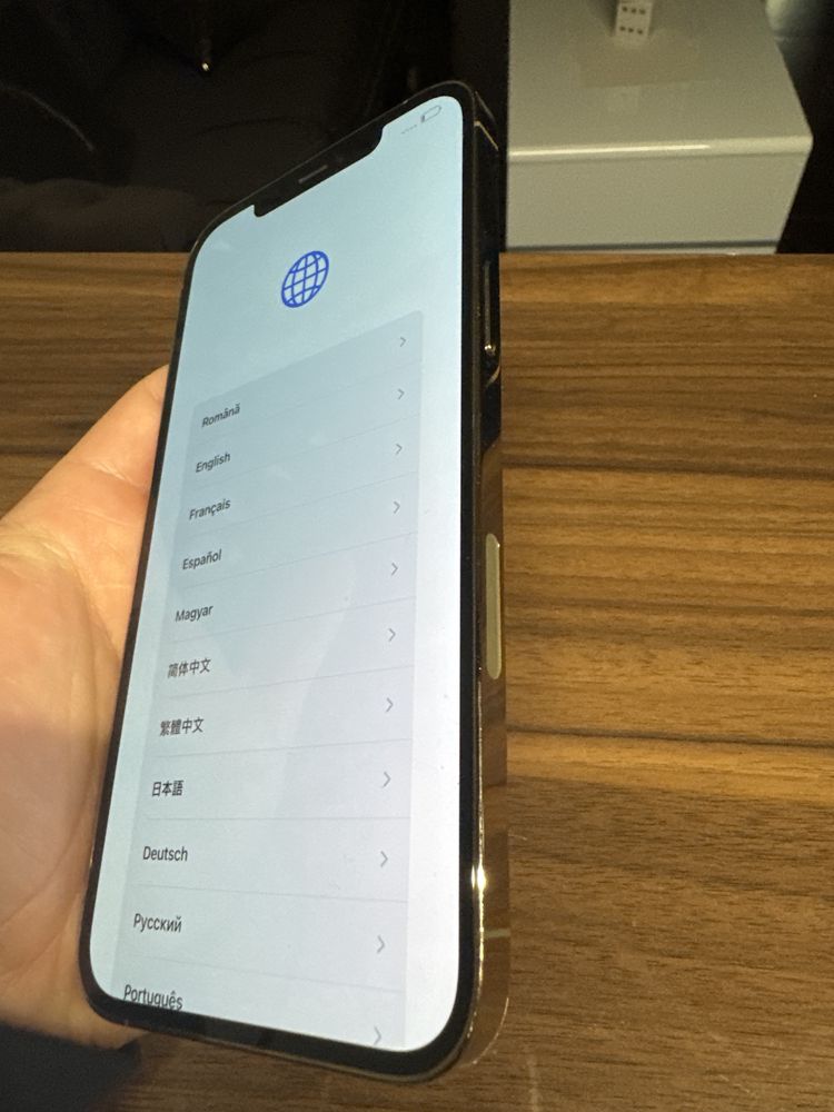 iphone 12 pro max de piese