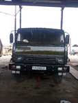 Kamaz Samasval 1993