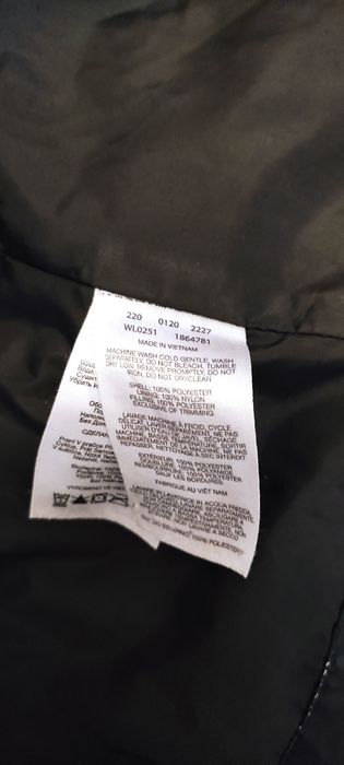 Geaca Columbia Puffect III