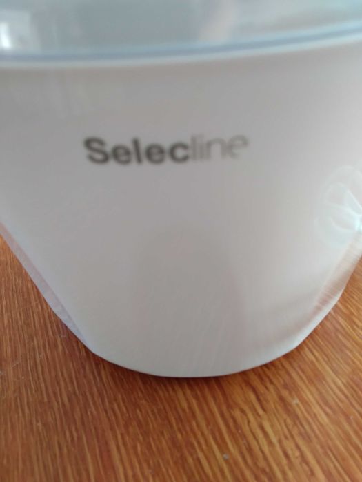 Mașină de făcut înghețată Selecline