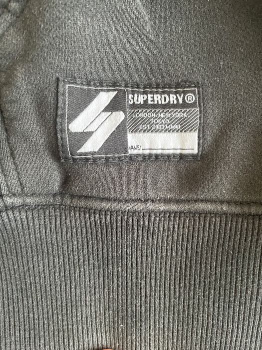 Hanorac Superdry 2 + 1 Gratis