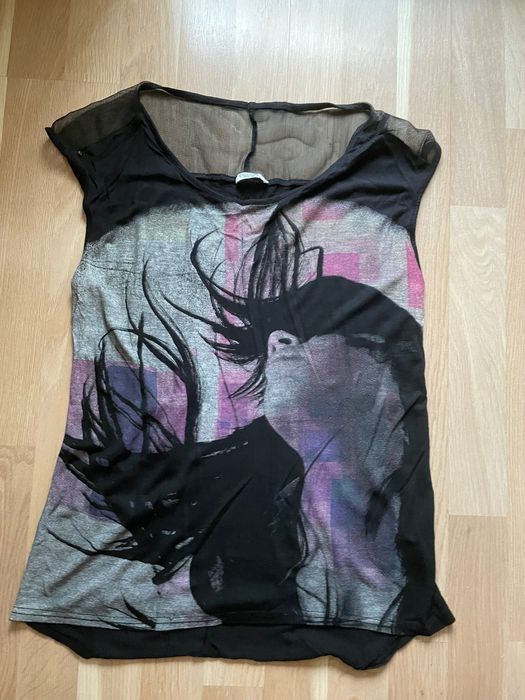 Дамска тениска Calliope