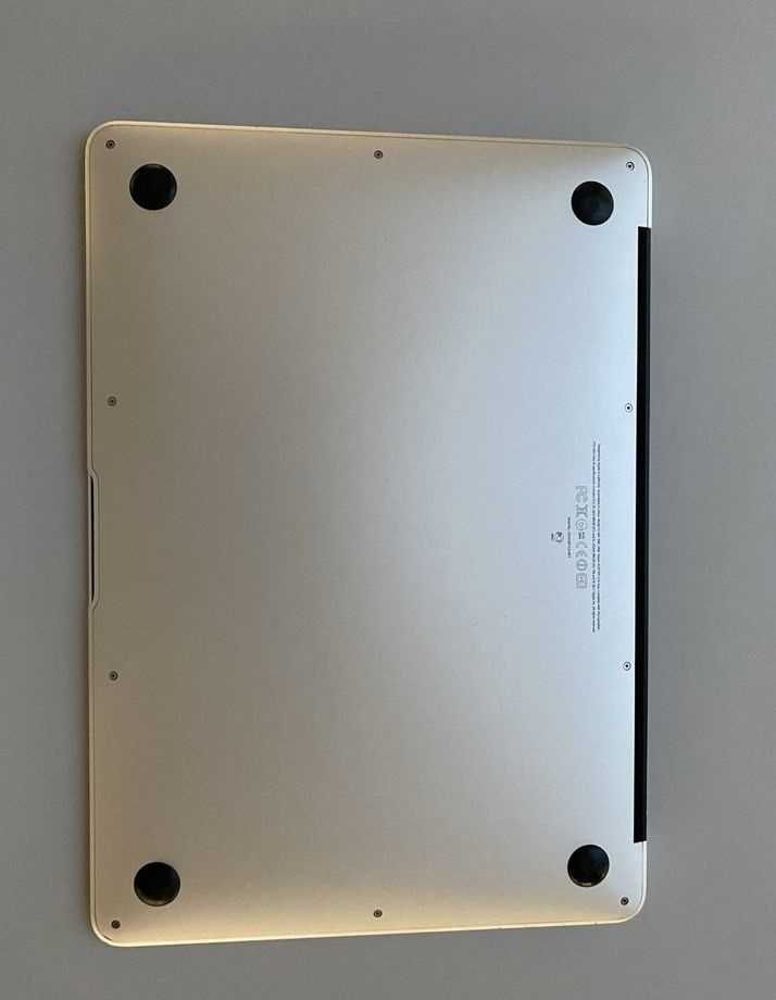 MacBook Air 11/2013 , core i5