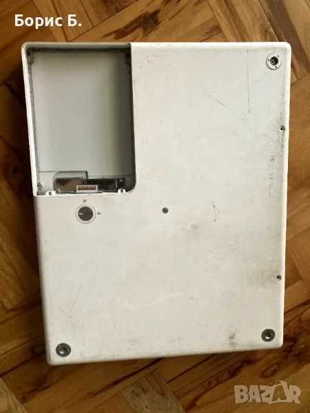 Цял/за части Apple iBook G4 1.2 GHz / 14 inch