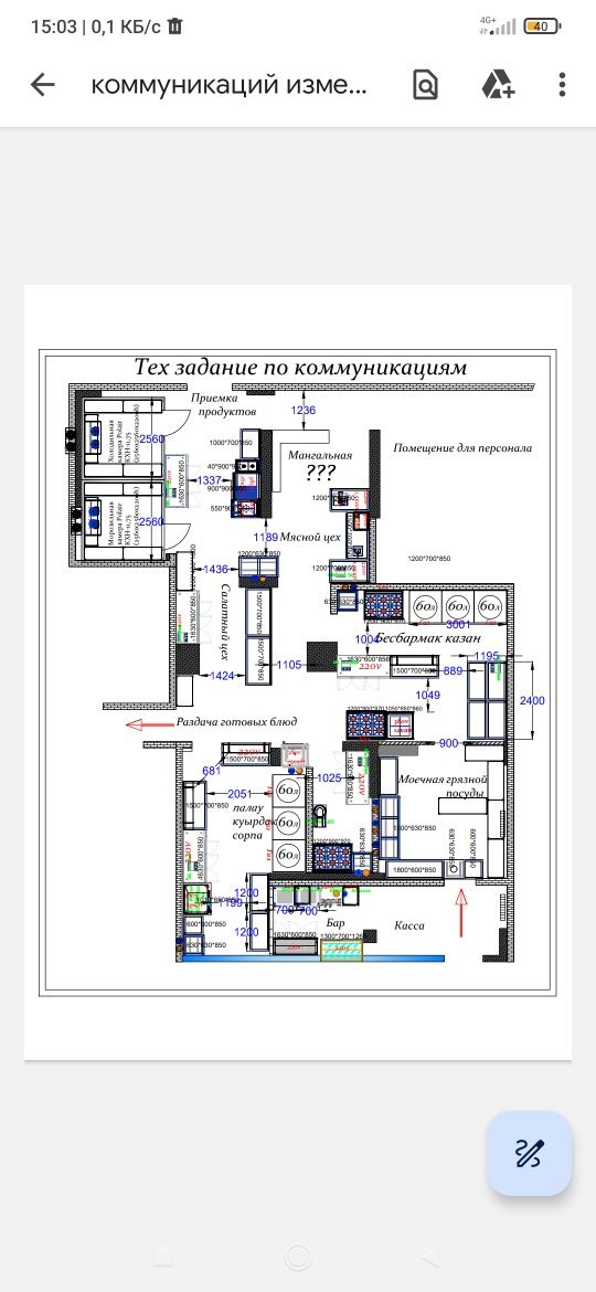 Профессиональное оборудование для кафе, баров, ресторанов, столовых