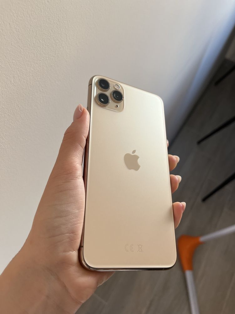 Iphone 11 PRO MAX 64GB