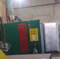 Комплект оборудования для производства вентиляционных изделий