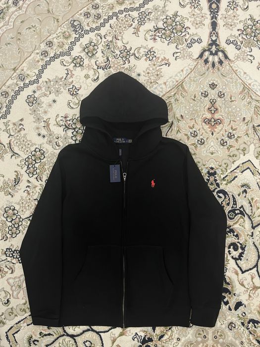 зипка polo ralph lauren