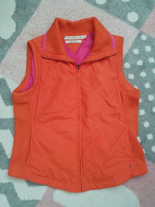 Vesta Tommy Hilfiger originala M