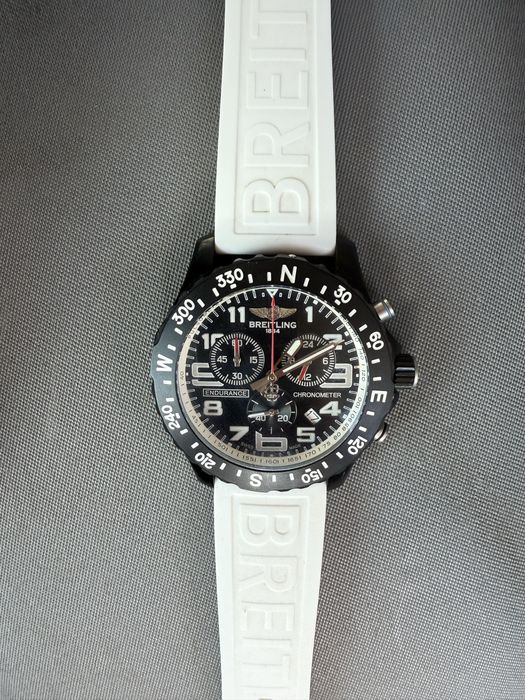 Breitling Endurance Pro