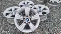Оригинални джанти БМВ 5/120 BMW f30,f31,f32,f33,f36 5x120