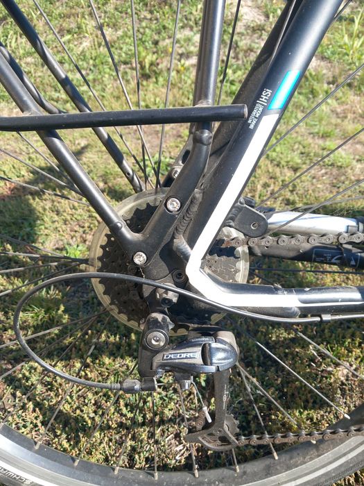 Vând/schimb bicicletă Pegasus strong SL