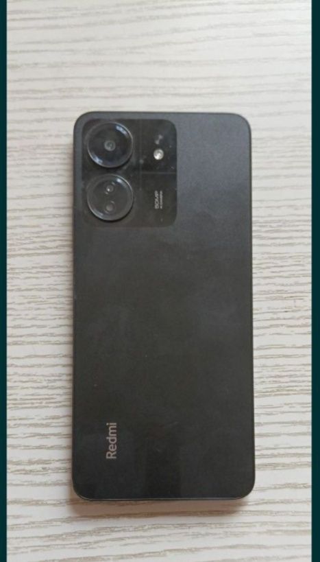 Редми С13 Redmi C13