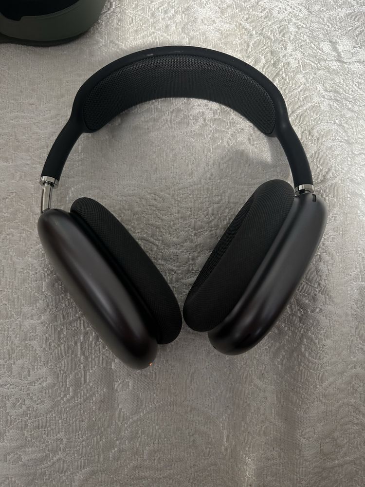 Air pods max оригинал