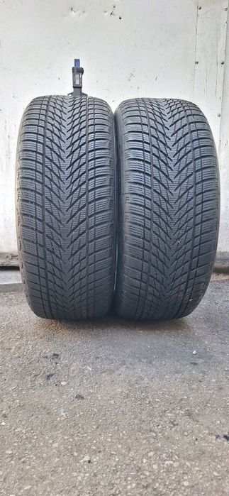 7.8мм! 245 45 19 Goodyear ultragrip performance 3