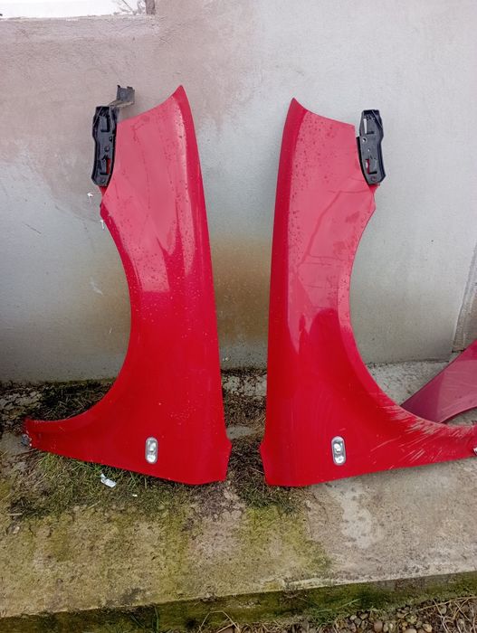 Aripi Stingă Dreapta Passat b5