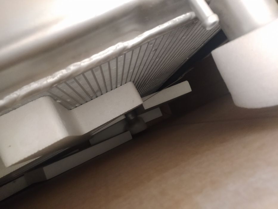 Краз радятир янги