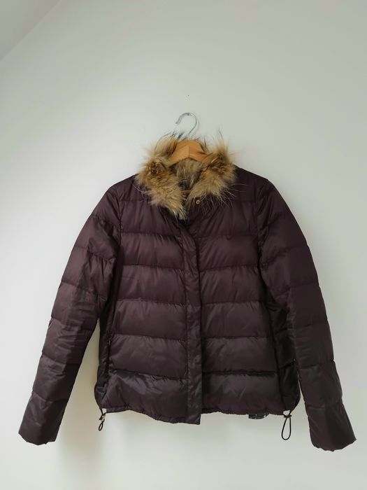 Пухено яке Caractere