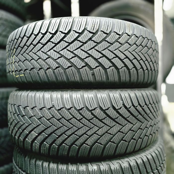 2x 205/55/16 M+S CONTINENTAL 2019 Stare ca noi