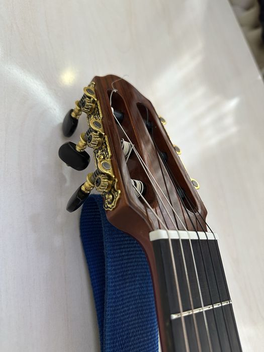 Yamaha silent 110 nylon sotiladi