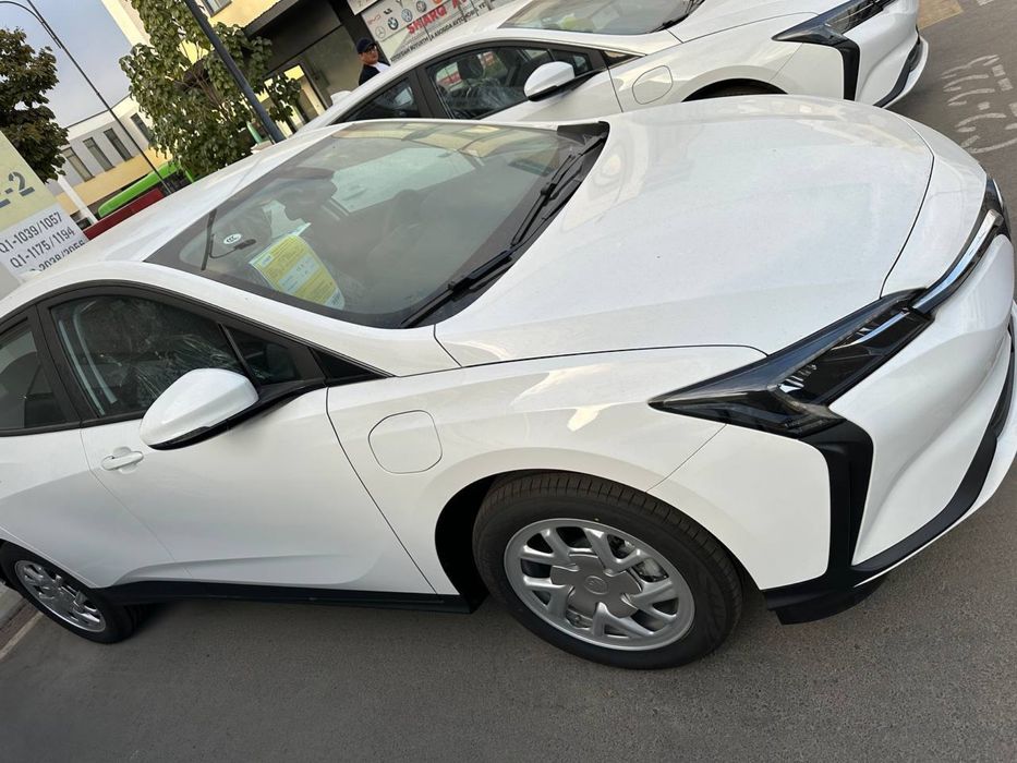 Buick velite 6