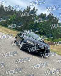 Dezmembrez Audi A4 B8